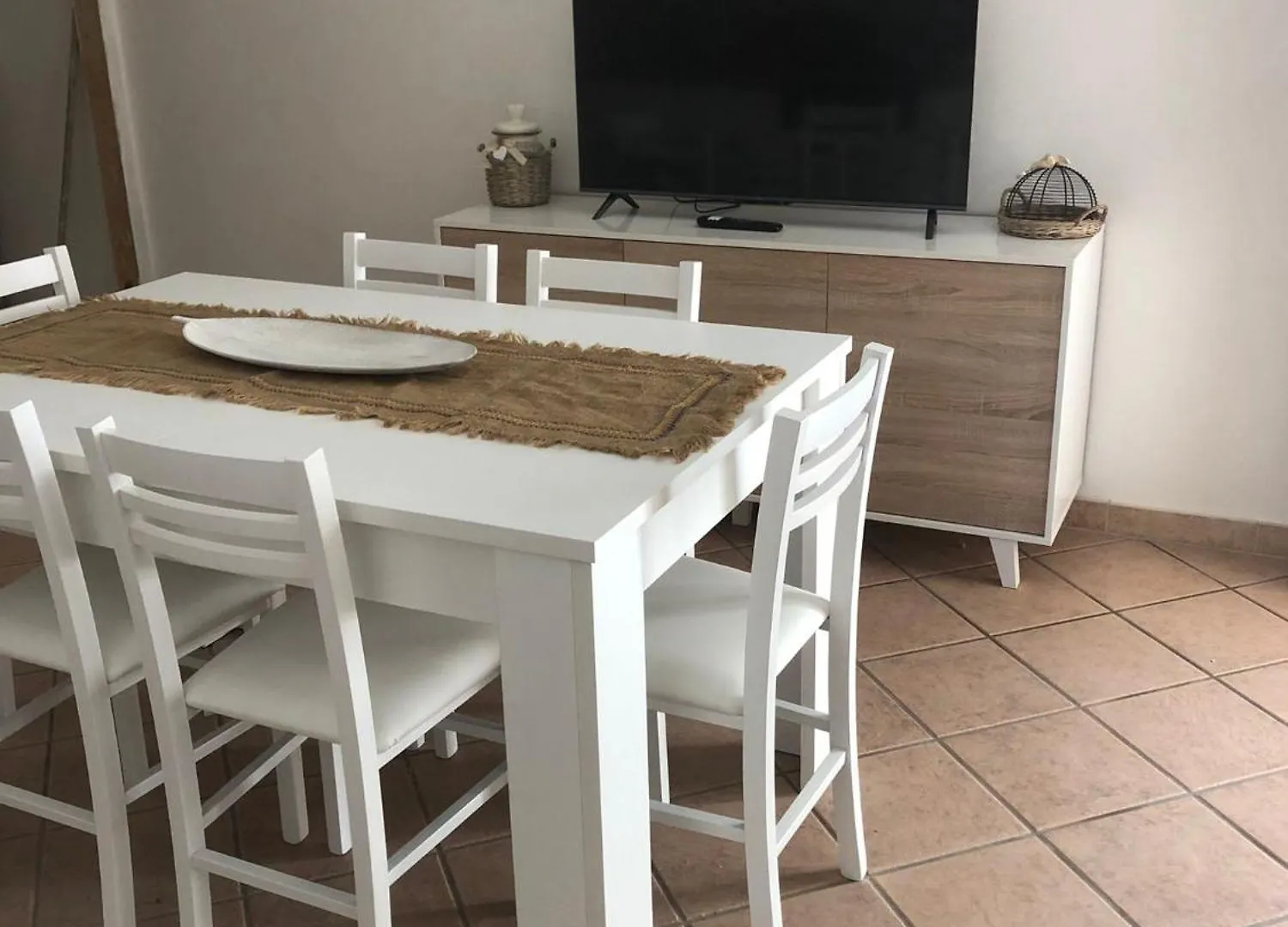 Dommu De Mela Villa Baunei Holiday home