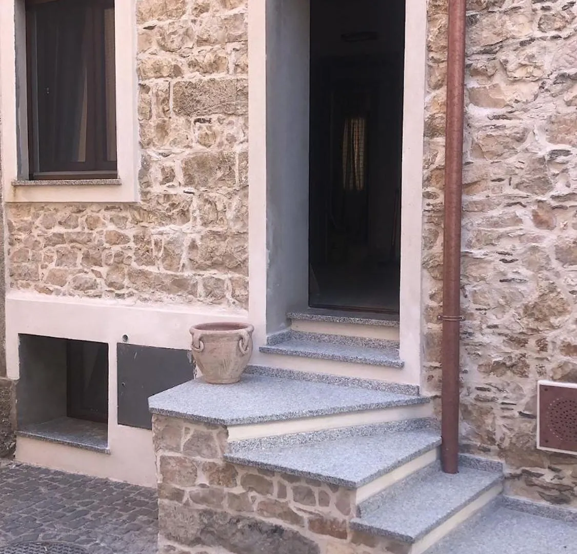 Dommu De Mela Villa Baunei