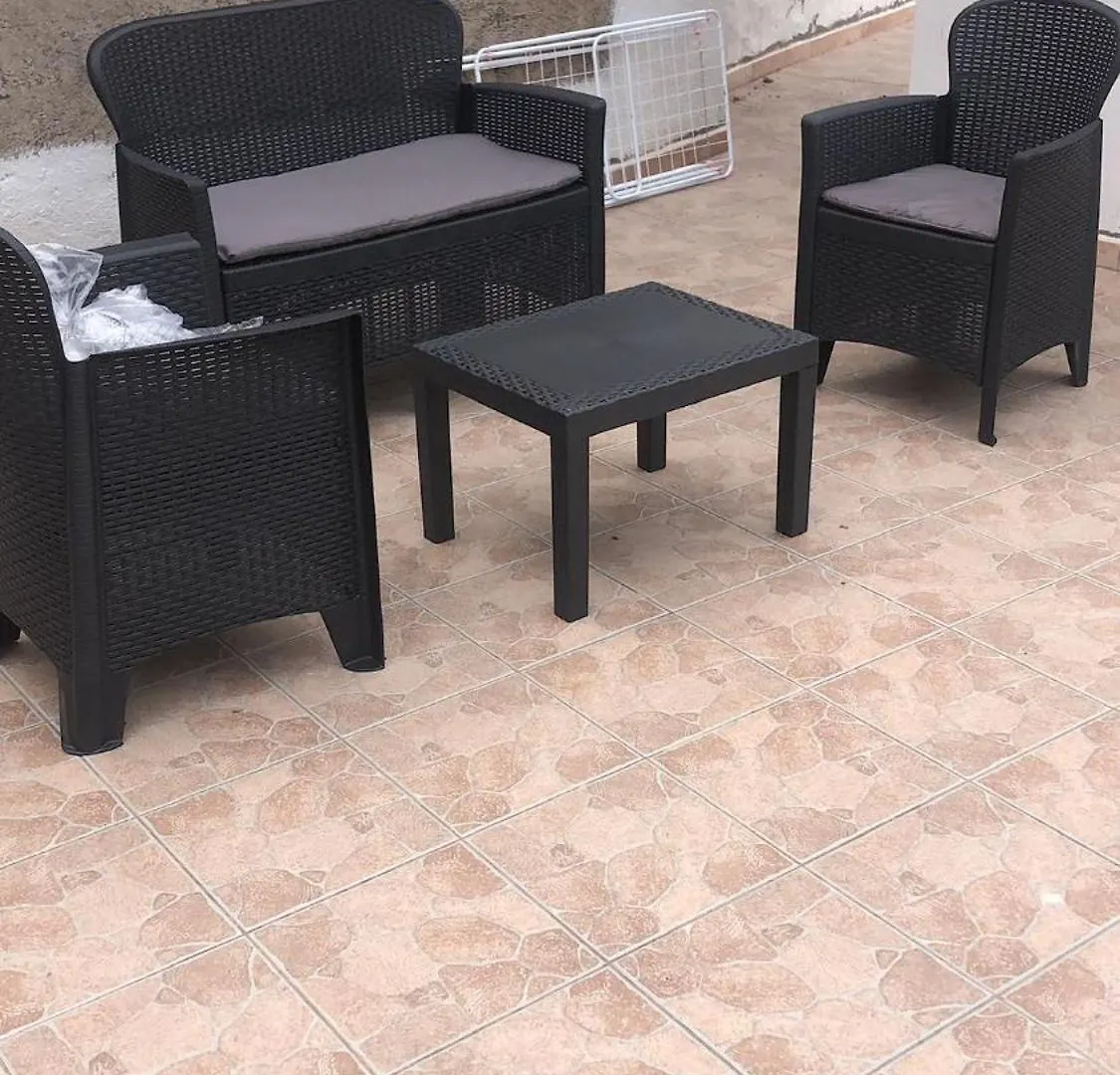 Holiday home Dommu De Mela Villa Baunei