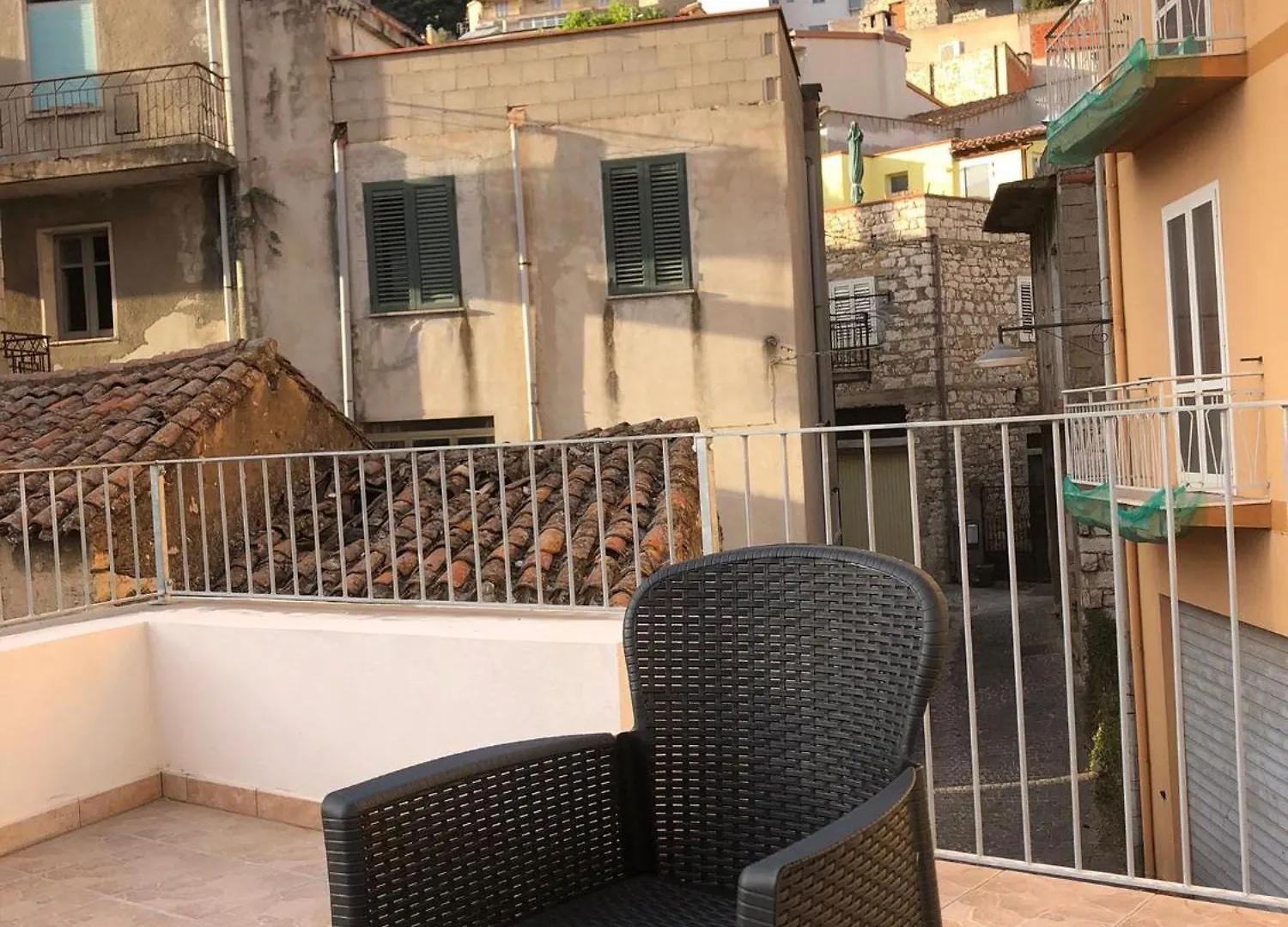 Dommu De Mela Villa Baunei