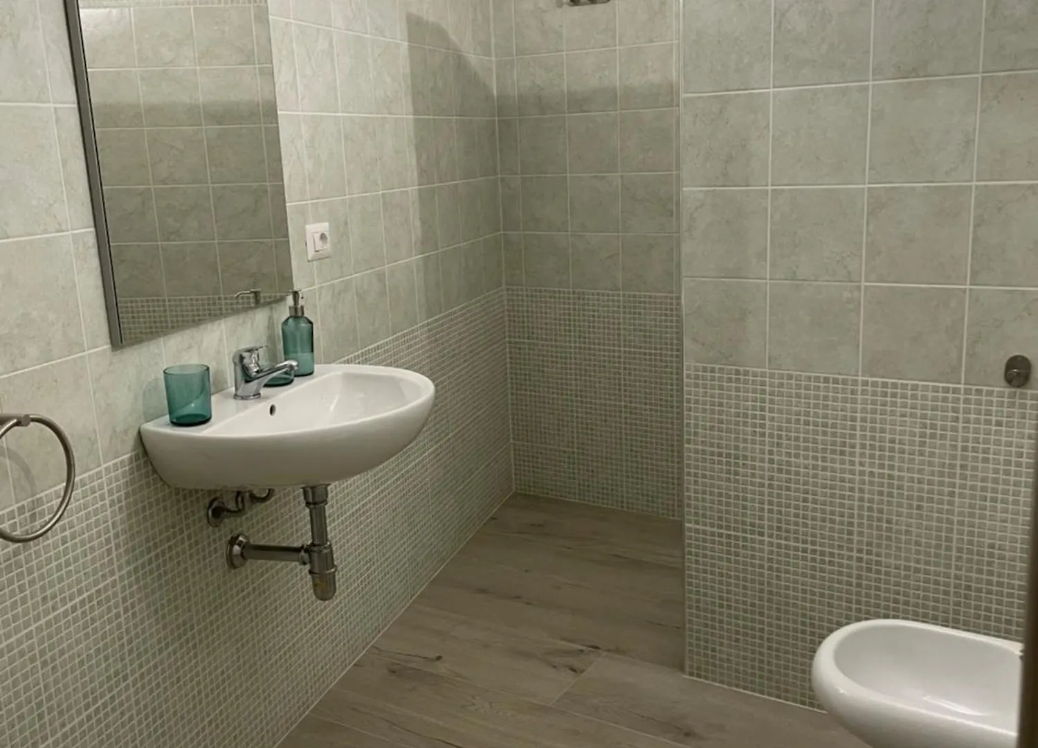 Dommu De Mela Villa Baunei Holiday home