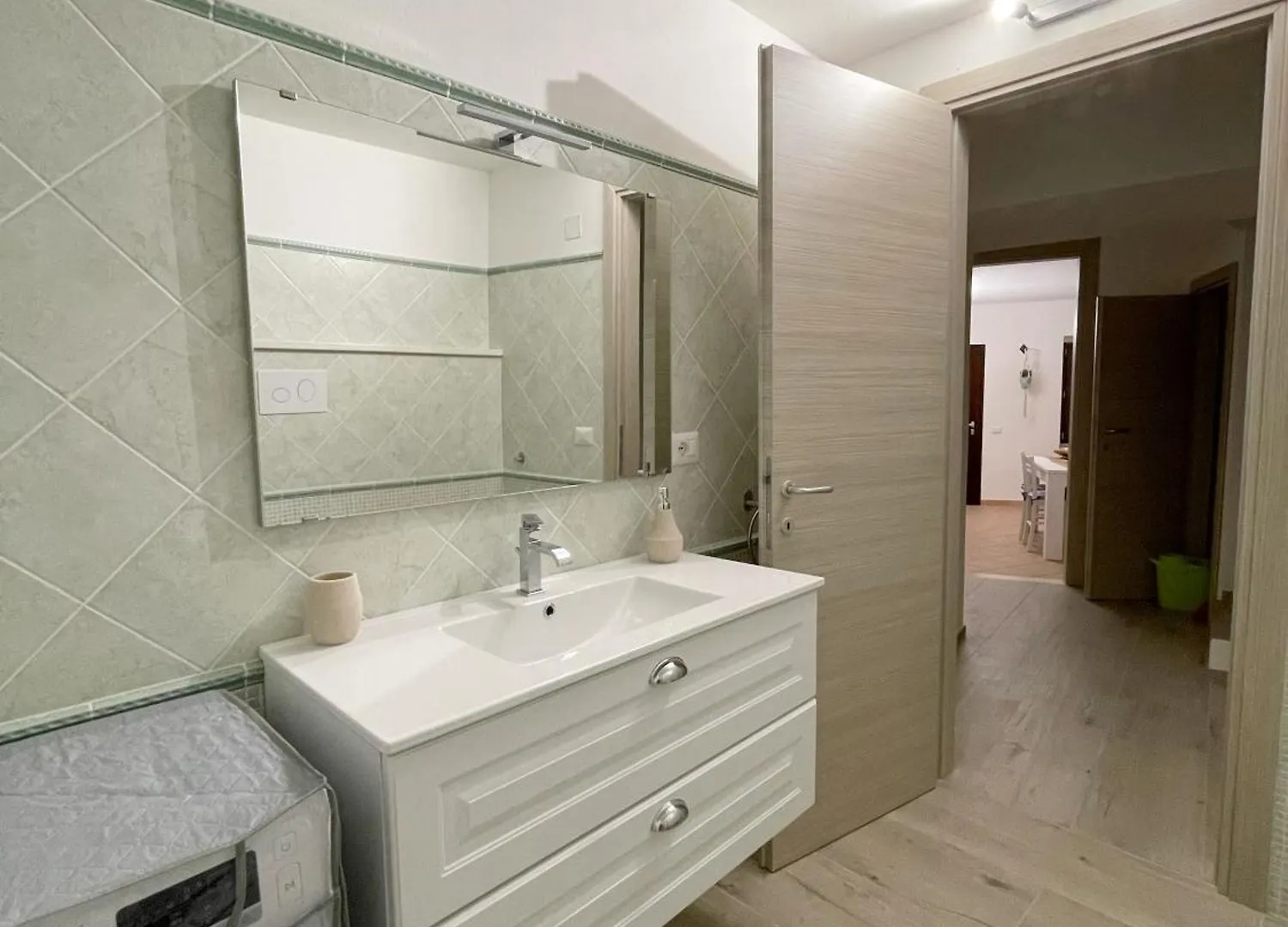 Holiday home Dommu De Mela Villa Baunei Italy