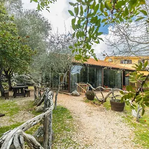 Country house Il Rifugio, Baunei