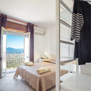 Guest house Bedbike, Baunei